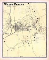 White Plains, New York and its Vicinity 1867
